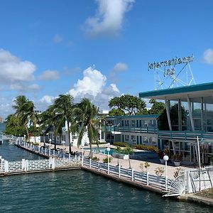 International Inn On The Bay
