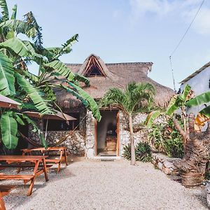 Aldea Che-Eek , Con Acceso A Un Club De Playa Privado