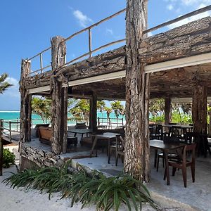 Amana Tulum , Beach Front Hotel