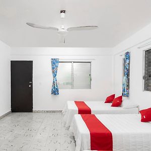 Oyo Hotel Cristal